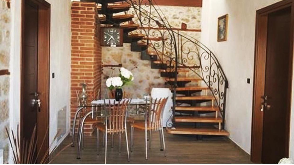 Vila Ilo Tushemisht Extérieur photo